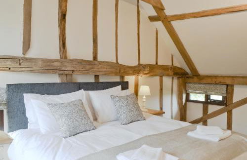 Burfields Barn - Foto 10