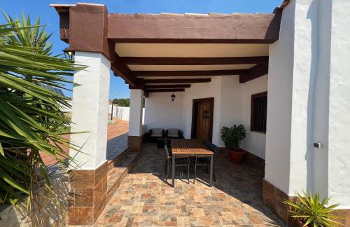 BAMBÚ · Casa rural en Vejer con piscina privada - Photo 6
