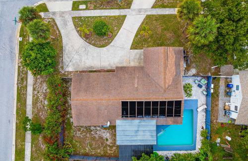 Sarasota Seascape 3 Bedroom Home by RedAwning - Foto 81