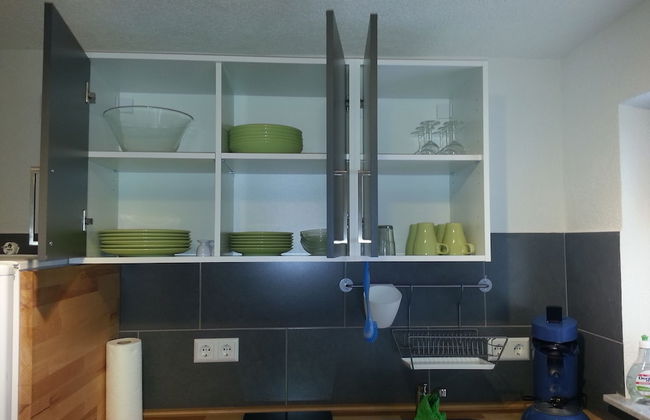 heidelbed-Ferienwohnung Heidelberg - Foto 7