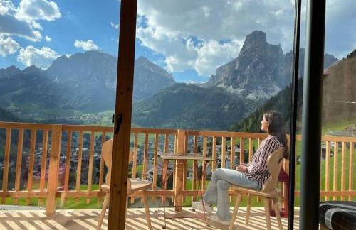 Luxury Chalet Liosa - Ski in Ski out - Amazing view - Foto 11