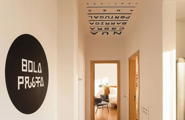 The Lisbonaire Apartments - Photo 25