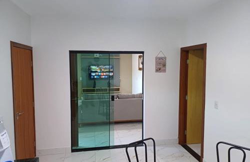 Casinha top perto Águas Quentes - Foto 10