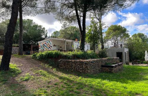 Stone Garden, Casa en plena naturaleza - Foto 1