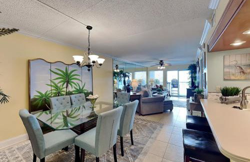 Island Echos #3K by Southern Vacation Rentals - Foto 19