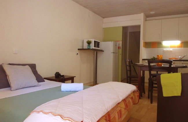 VVF Sud Aveyron, Brusque - Foto 4