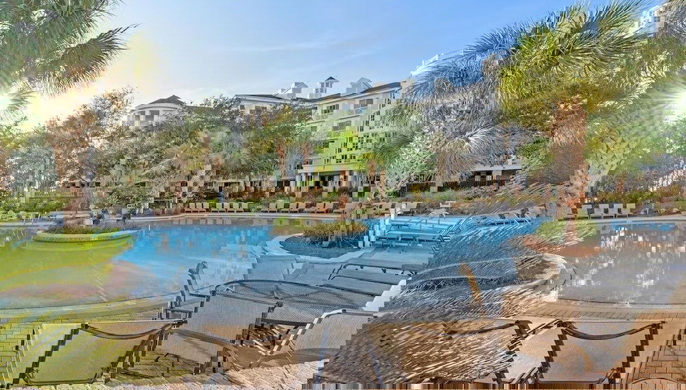 Margot Bay Condo by RedAwning - Foto 1, Imagen principal