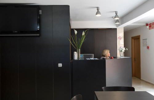 Aparthotel Bardon - Foto 24