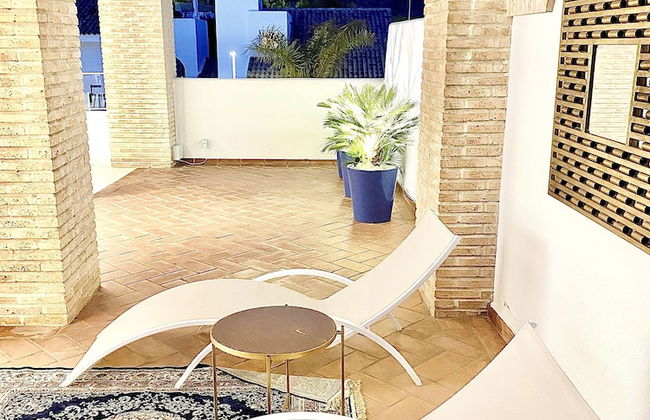 MONDRIAN Luxury Suites & Villas - Foto 35