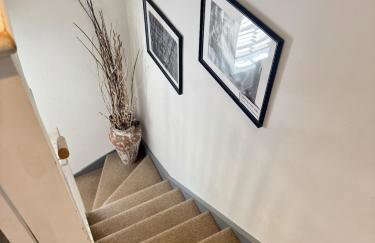 Charming Dog-Friendly Guesthouse - Foto 17