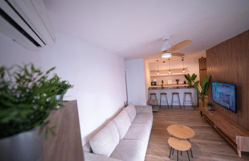 Apartasuites Royal Zahara, Máximo confort con vistas al mar - Photo 43