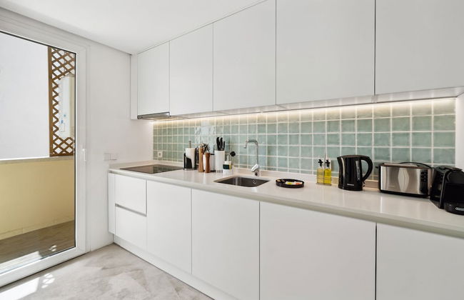 Limehome Madrid Calle de Nuñez de Balboa - Photo 27