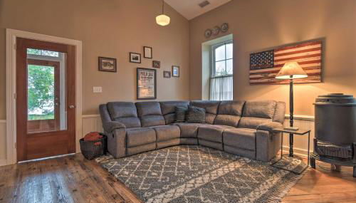 Private Hot Tub at Cozy Wrightsville Cottage! - Foto 3