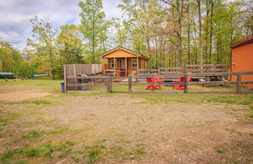 Timber Ridge Retreat - Foto 13