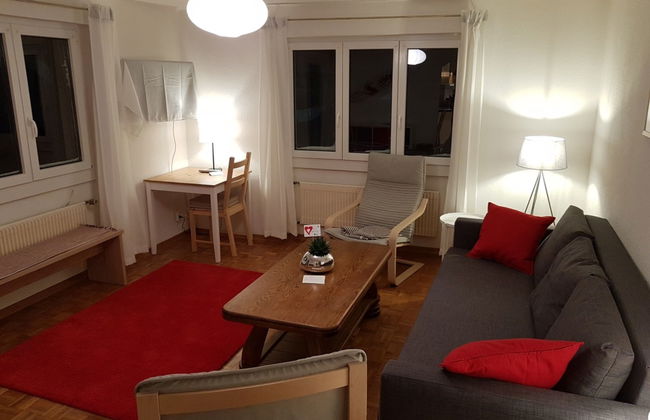 Ferienwohnung Dentervitgs - Foto 8