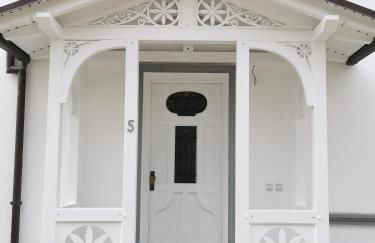 Homelig Altstadt Ferienwohnung Sassnitz 3 - Foto 25