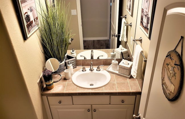 Peak Valley Manor, a Modern Farmhouse - Foto 72