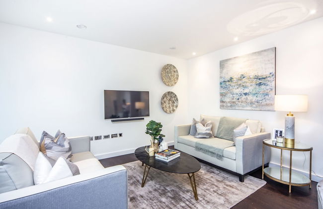 Thornes House Apartments - Foto 57