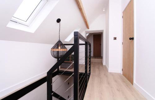 Luxury Cottage in Peak District near Alton Towers - Foto 33