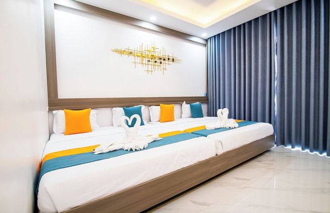 De KT Villa Kampot - Photo 25