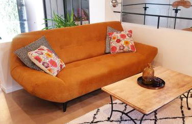 Gîte cosy au coeur du Luberon - Foto 20