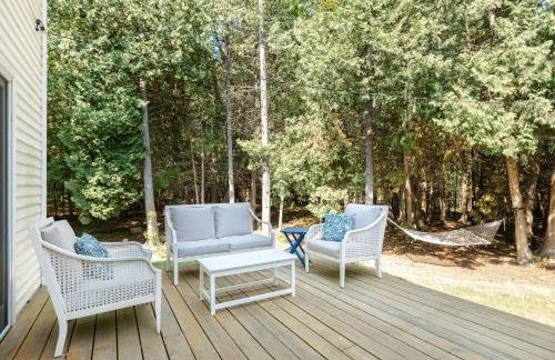 White Cedar Retreat - Foto 10