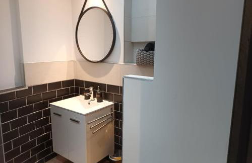 Maison stACHEUL*gare/centre*wifi - Foto 22