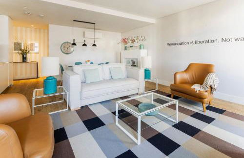 Chiado Square Apartments | Lisbon Best Apartments - Foto 2