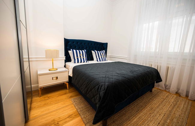 Luxury 3bdr Suite- Maison Imperial - Foto 2