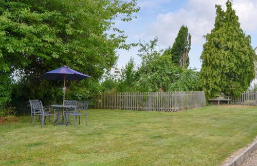 Skimblescott Barn - Foto 14