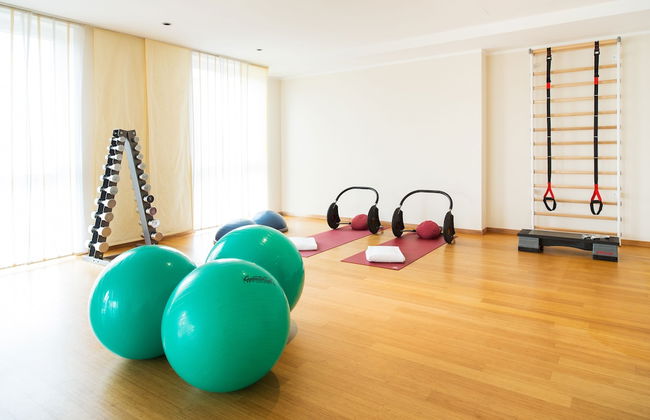 Ferienwohnungen Dünenmeer - Foto 35