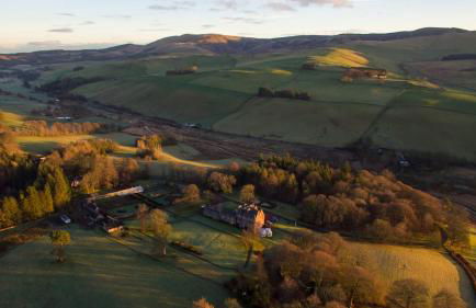 Cringletie House Hotel - Foto 78