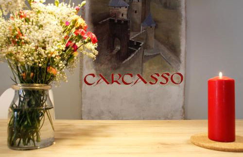 Gîte Carcasso - Photo 38