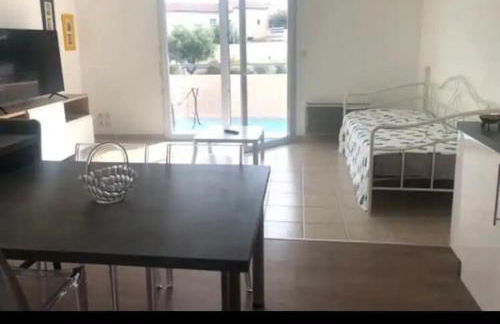 Résidence les Nautiles - Foto 57