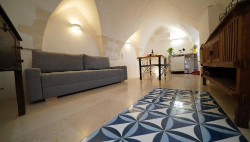 Blu Cielo Terra - nel CUORE della CITTA' BIANCA - Foto 3