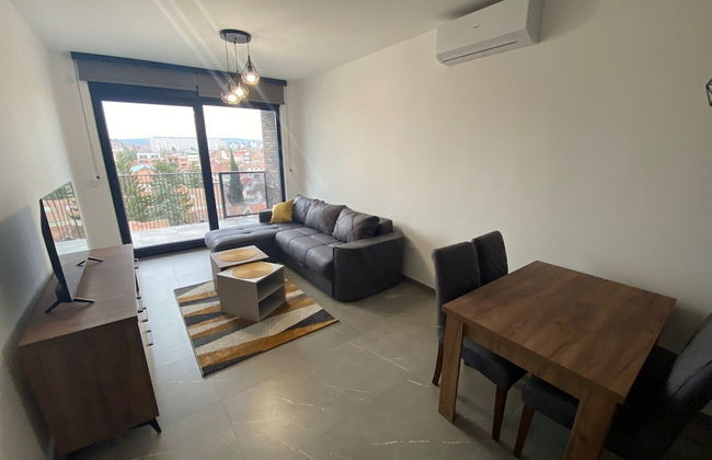 I&I Apartments III - Foto 12