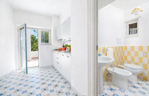 Casa Schiattarella Capri - Foto 7