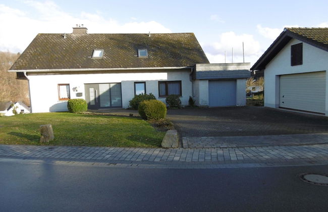 Ferienwohnung im Sauerland Hillside - Foto 26