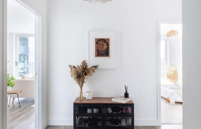 Stylish London Flat - Private Terrace - City View - Foto 37