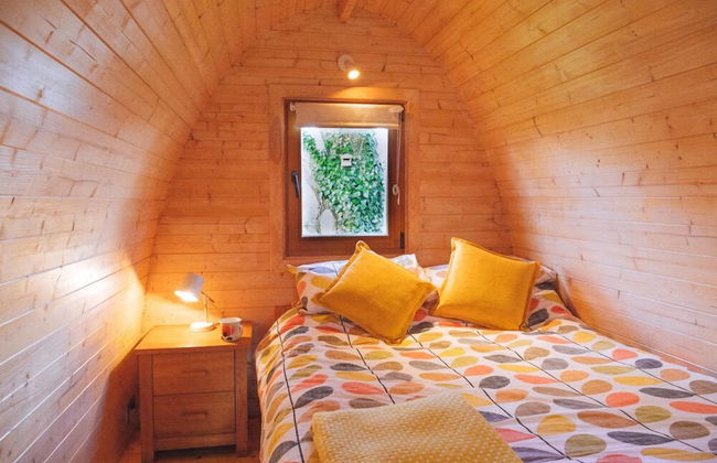 Trecombe Lakes - Foto 25