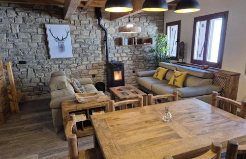 Alojamientos Ruraltena - Photo 2