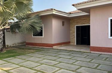 SWEET HOME Águas Belas - Foto 1