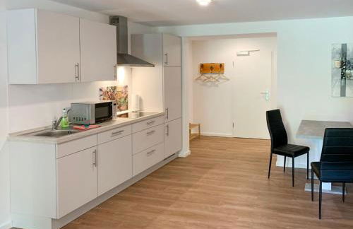 Apartment Wangerooge by Interhome - Foto 7