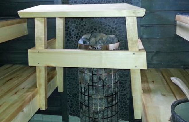 Honkaharju - Foto 22