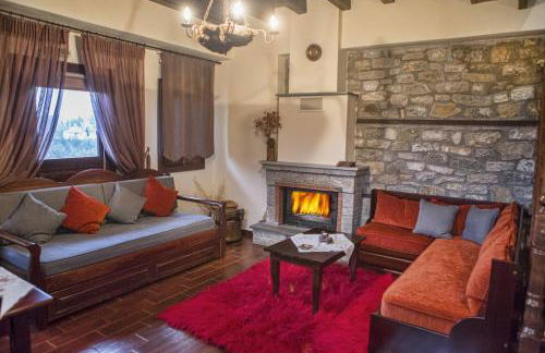 T'Asprolithia - Photo 7