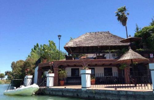 Espectacular casa con embarcadero - Foto 22