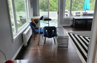 Middletown Modern Apartment - RIBryan Property - Foto 13