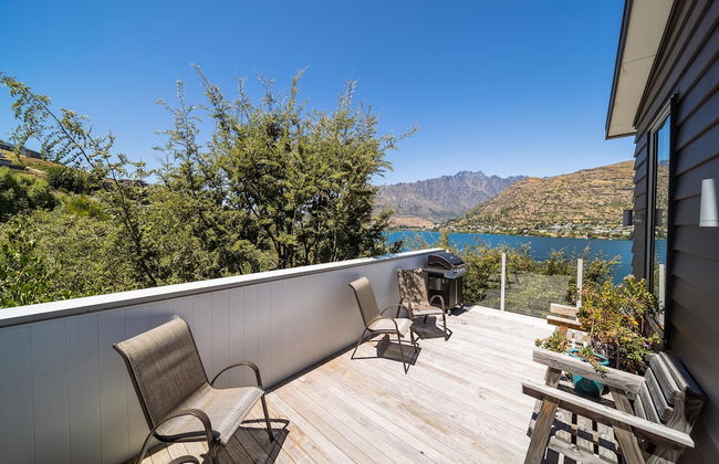 Lake View Greenstone Luxe Apartment - Foto 8