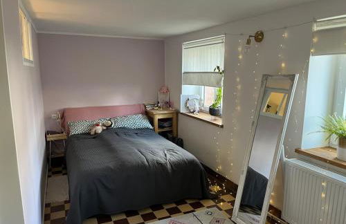 Villa Kunterbunt - Foto 1