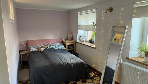 Villa Kunterbunt - Foto 1